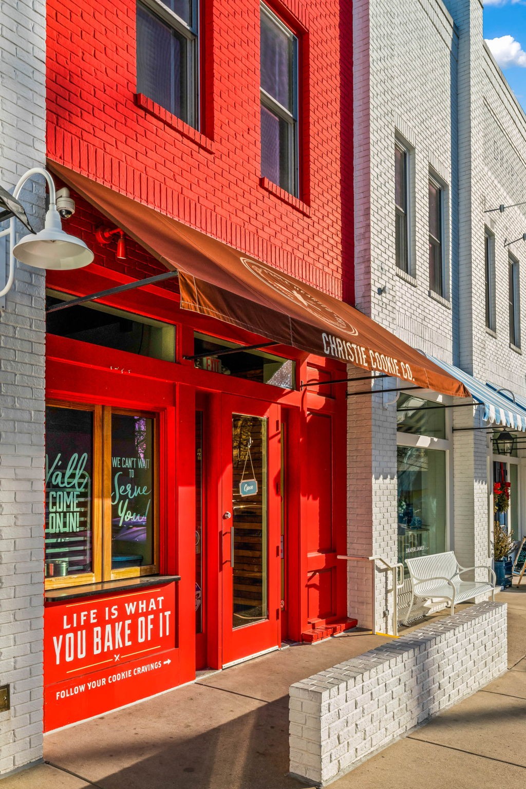 815 Clayton Ave