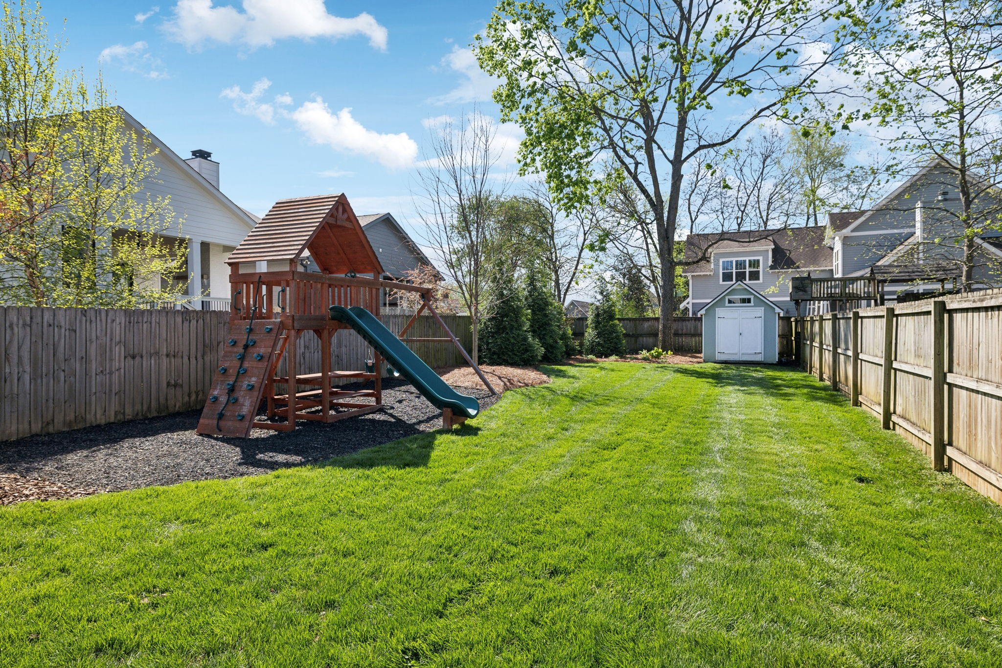 815 Clayton Ave