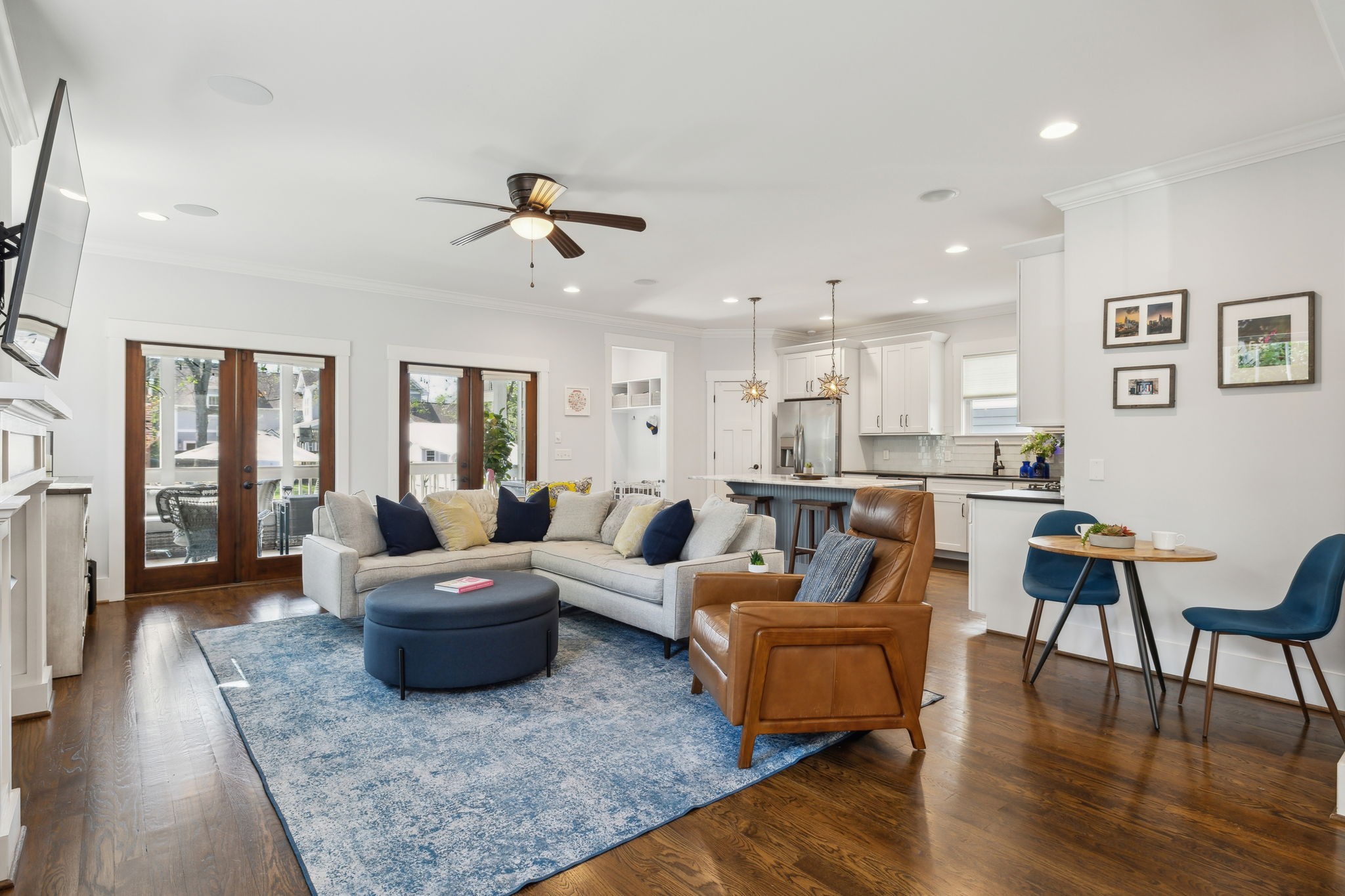 815 Clayton Ave