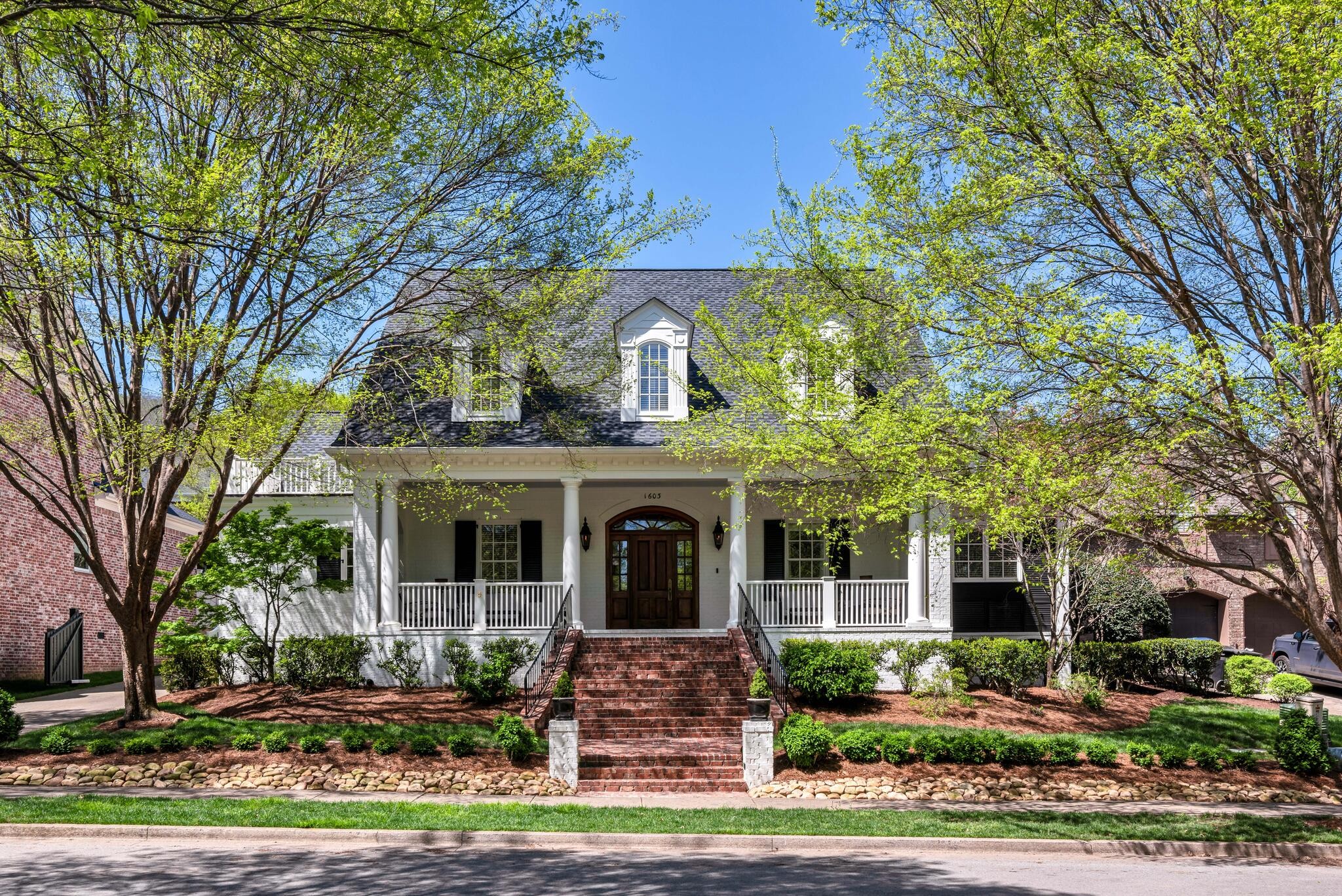1603 Championship Blvd