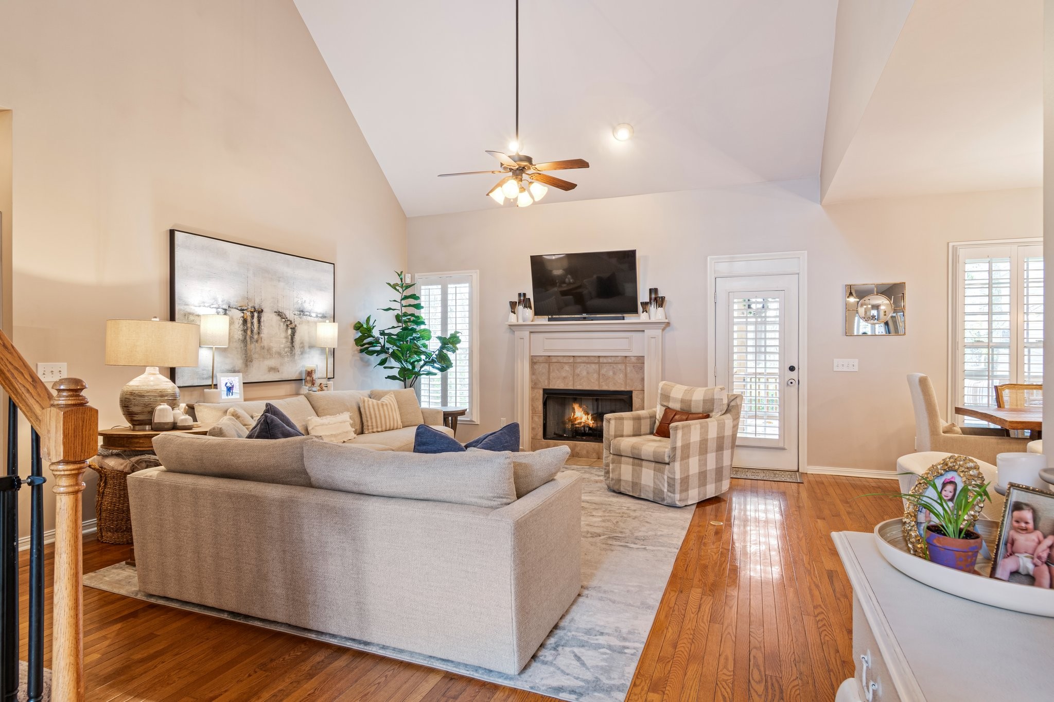 5501 Brookshire Dr