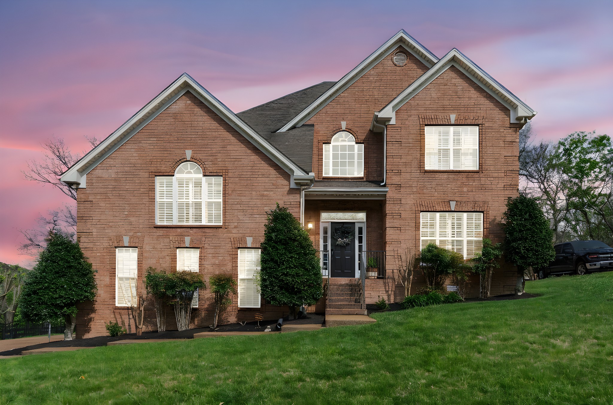 5501 Brookshire Dr