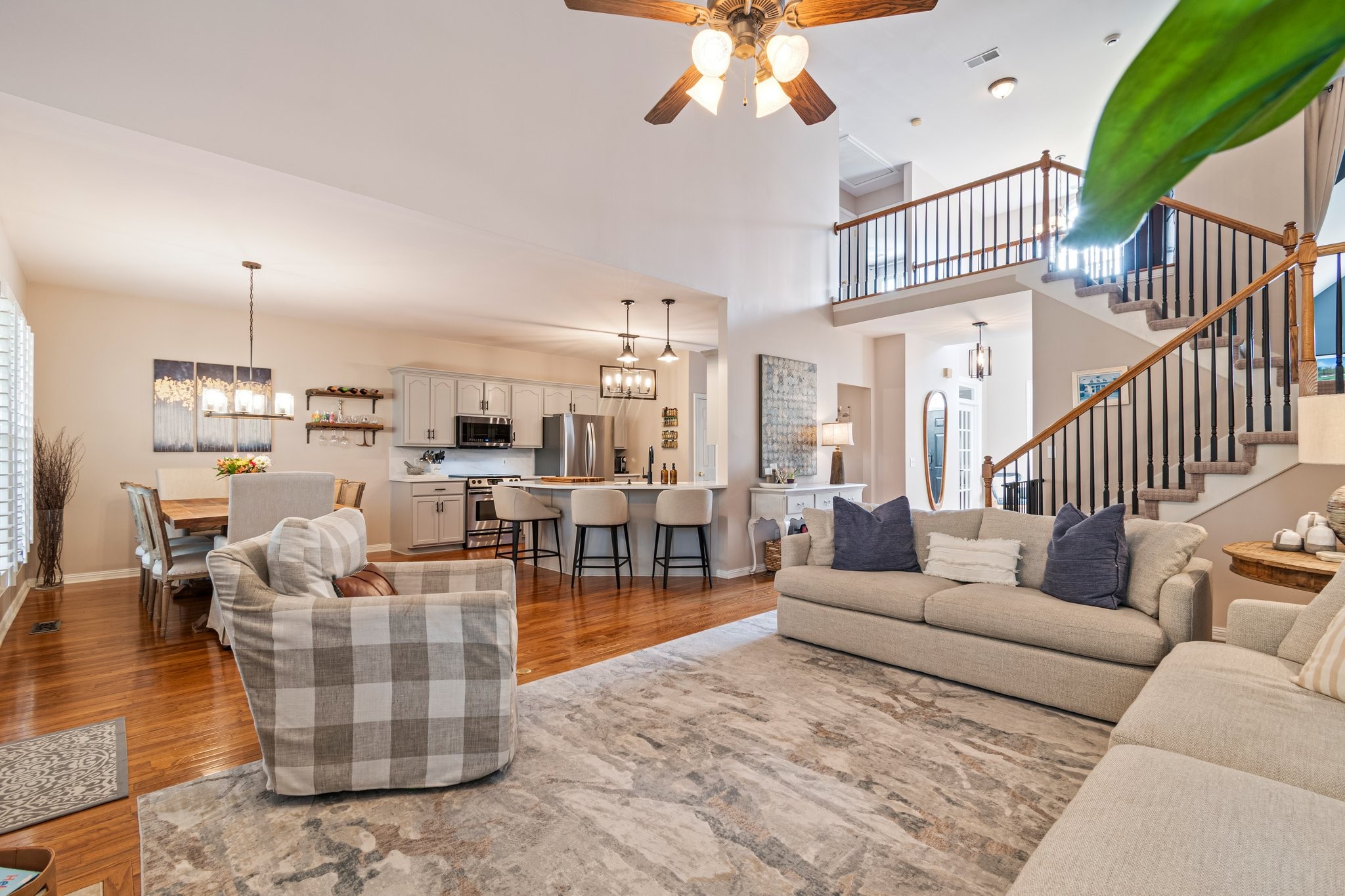 5501 Brookshire Dr