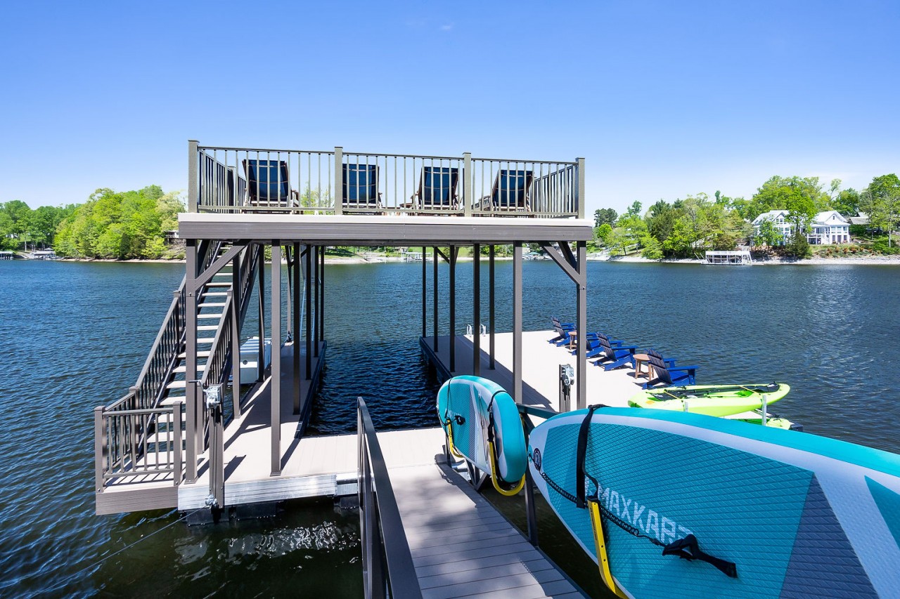 45 Hickory Point Dr