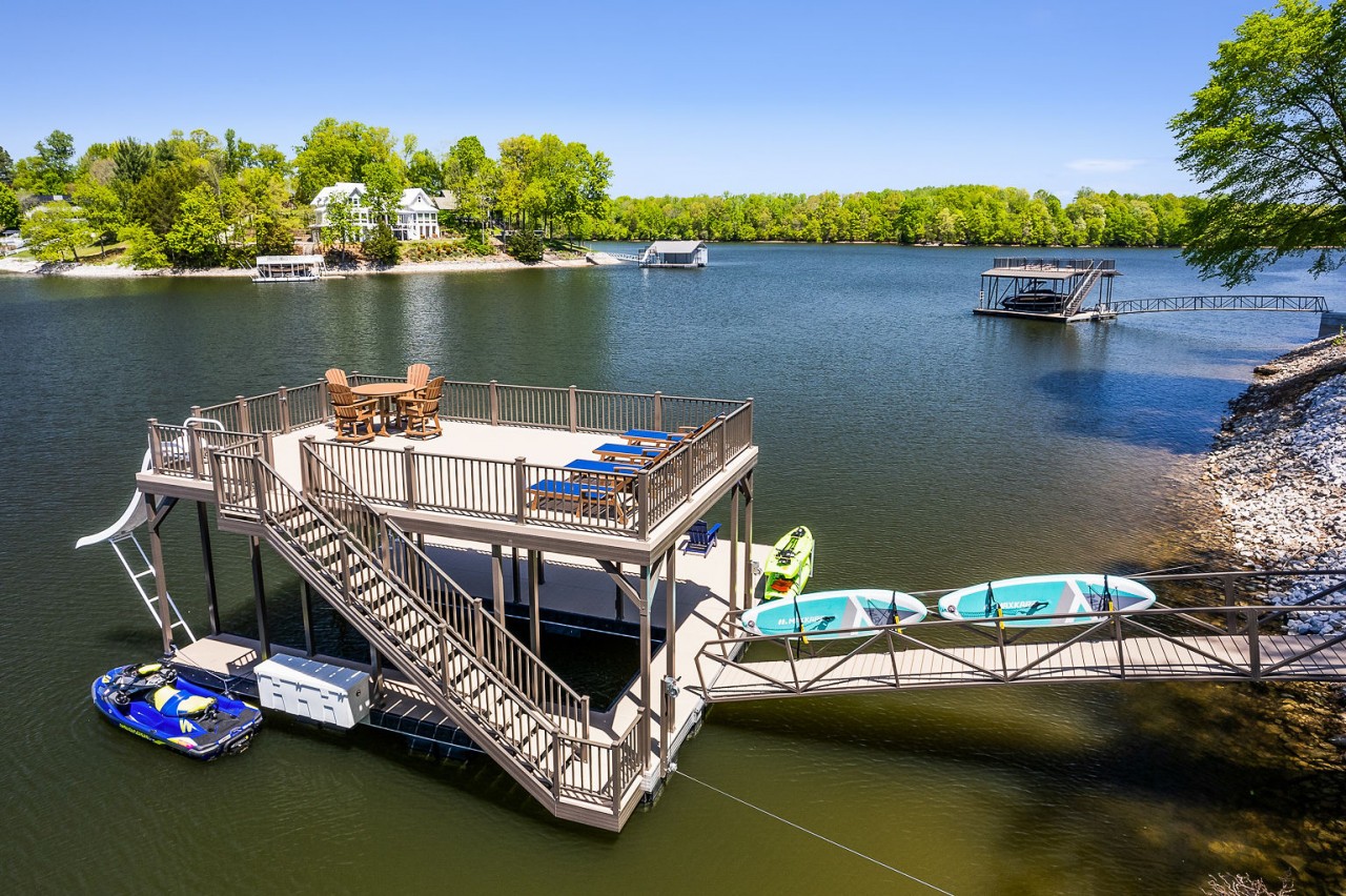 45 Hickory Point Dr