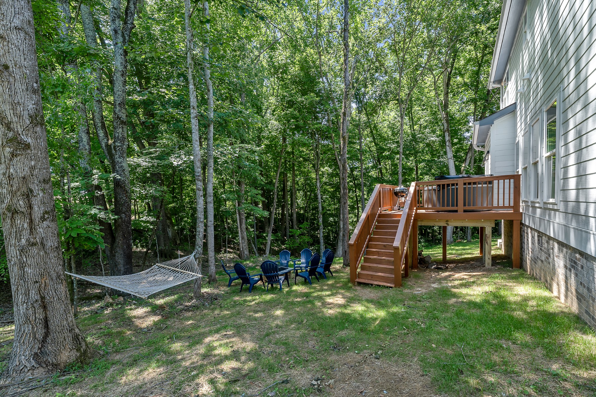45 Hickory Point Dr