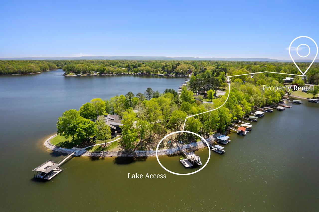 45 Hickory Point Dr