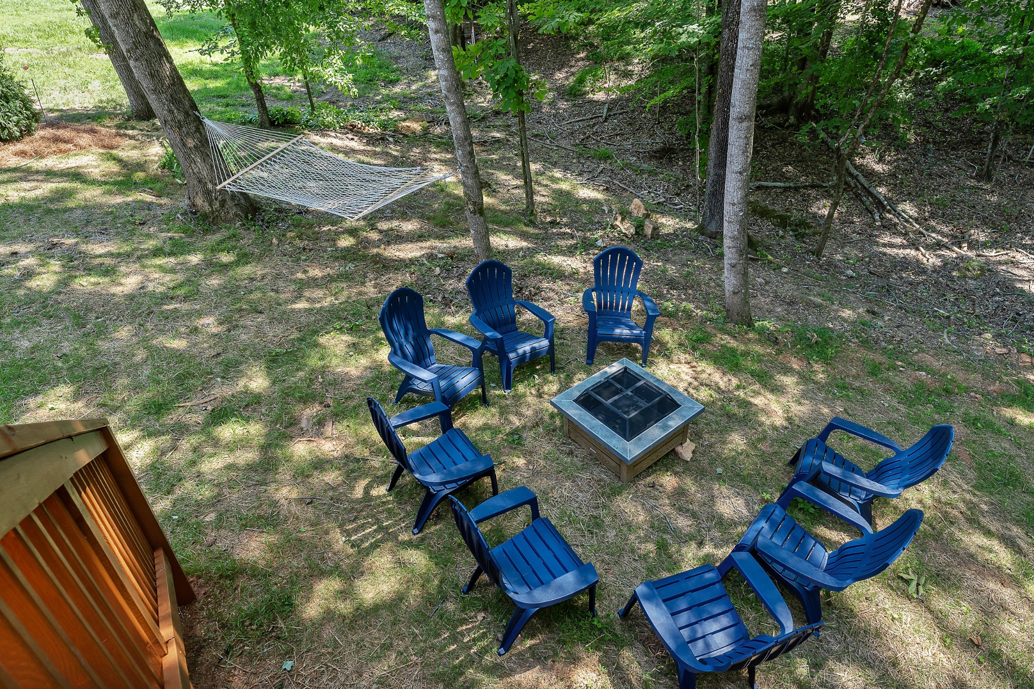 45 Hickory Point Dr