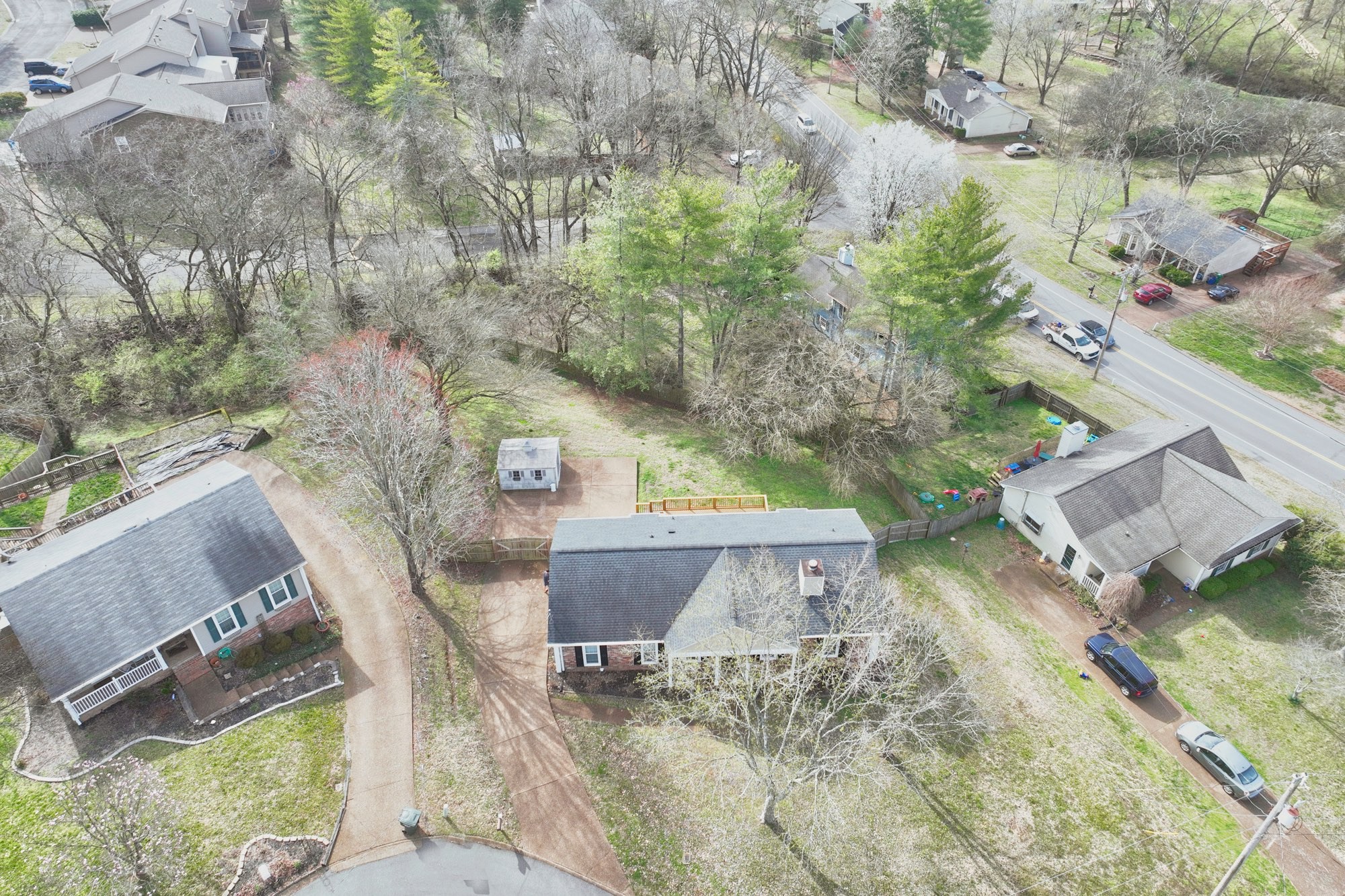 1104 Blythe Ct, E