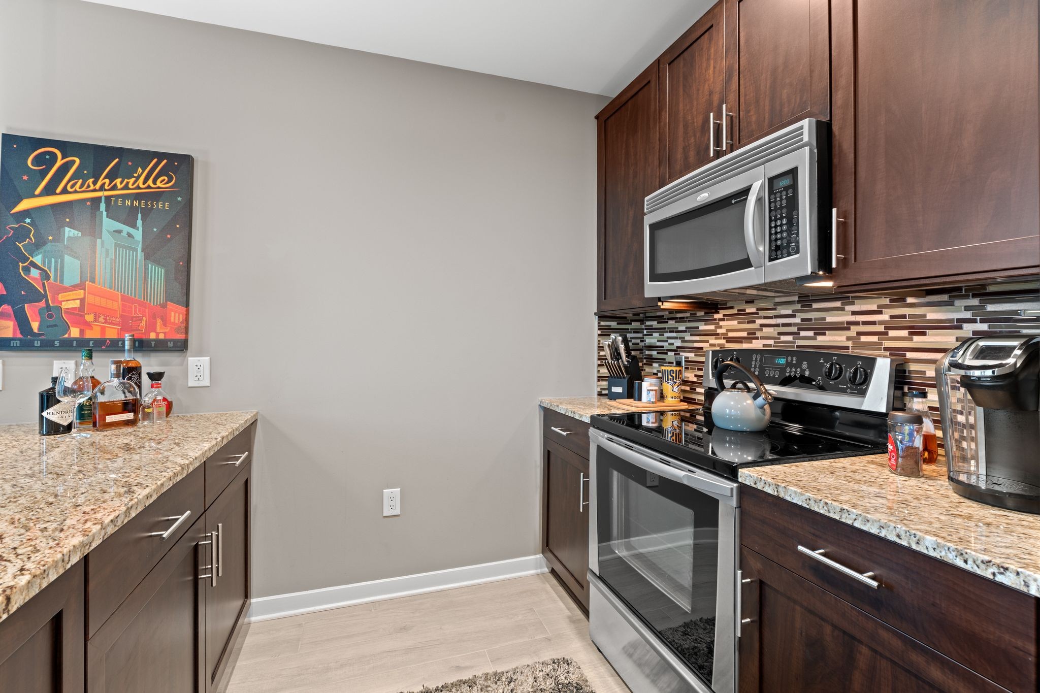 301 Demonbreun St Unit: 814
