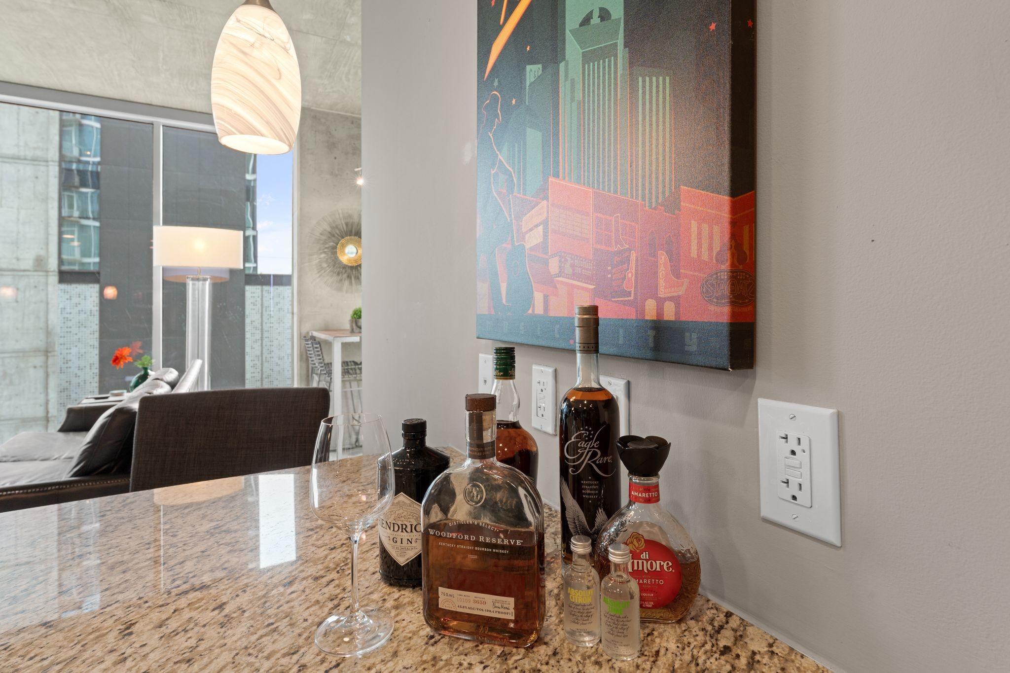 301 Demonbreun St Unit: 814
