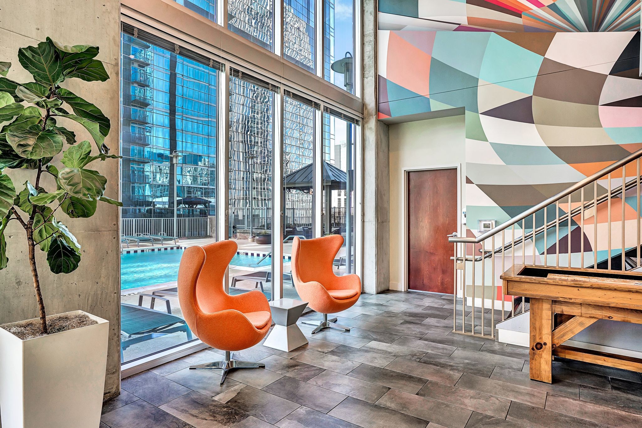 301 Demonbreun St Unit: 814