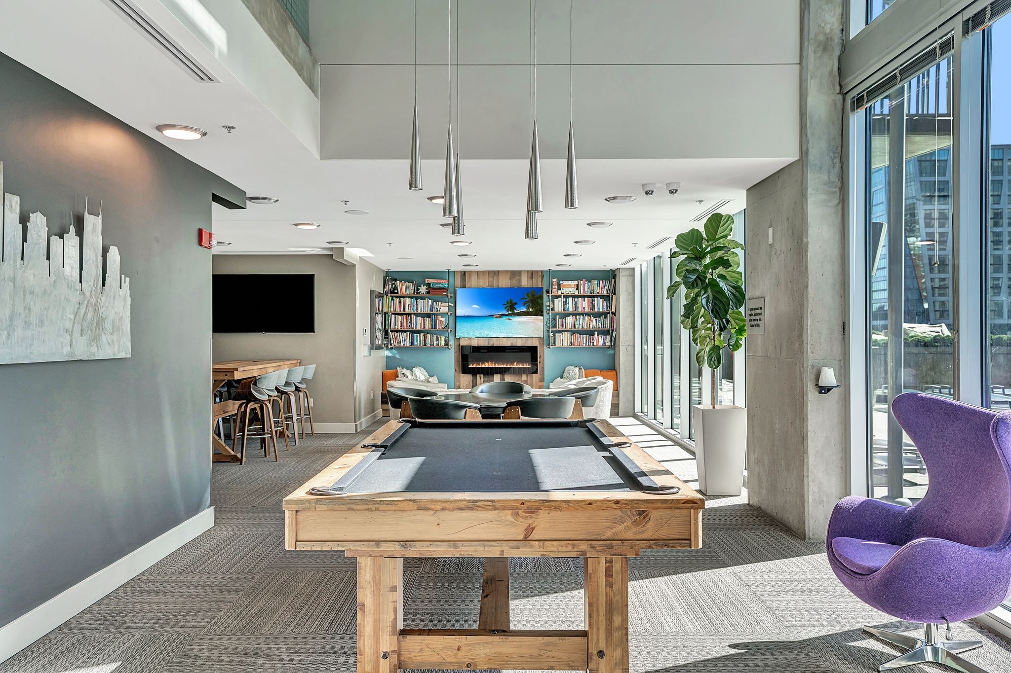 301 Demonbreun St Unit: 814