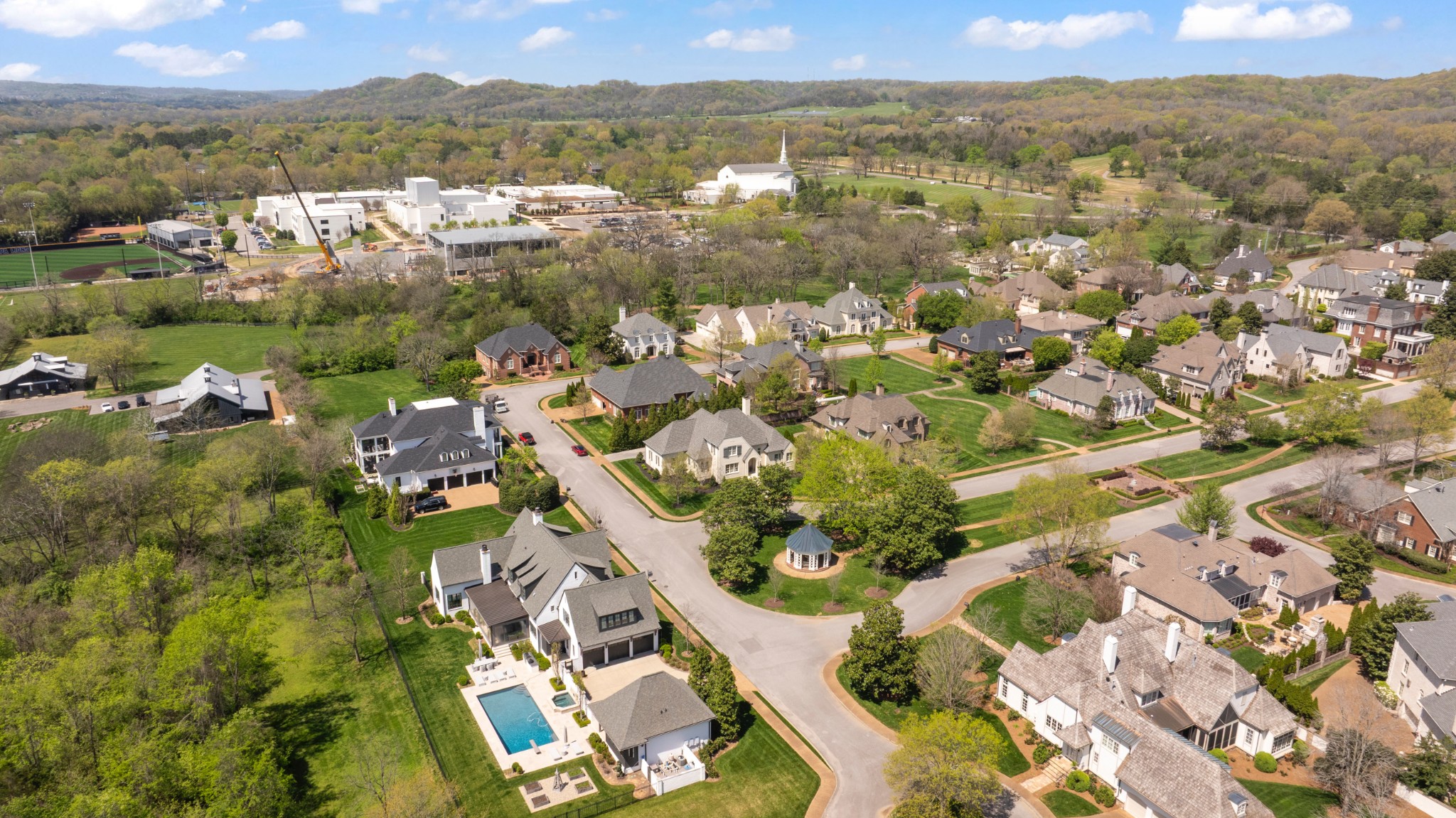 22 Middleton Park Ln