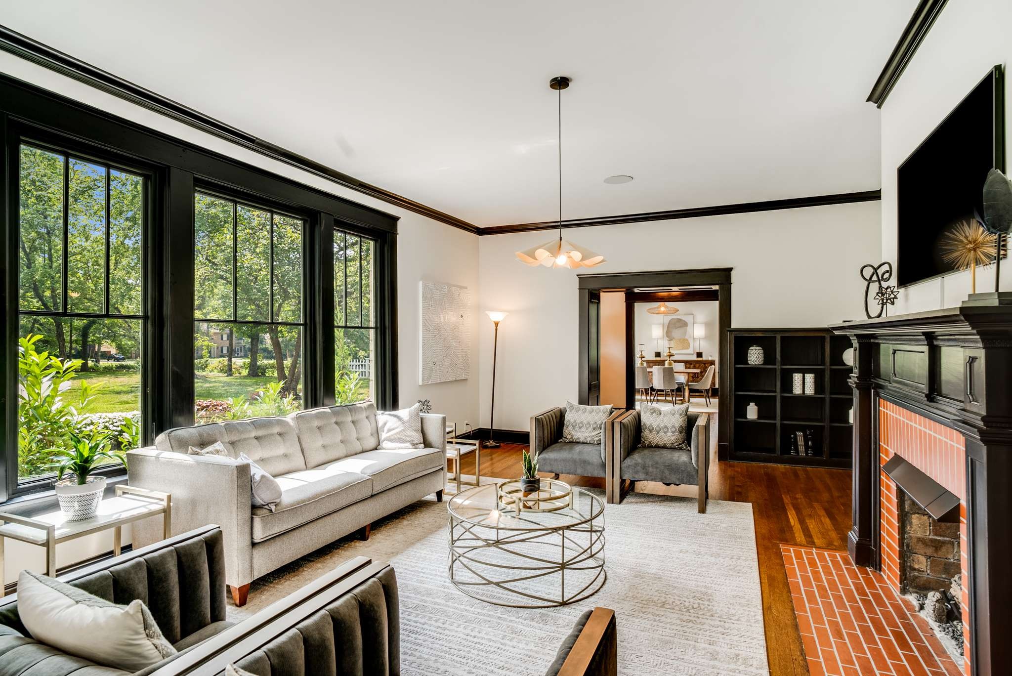 931 Caldwell Ln