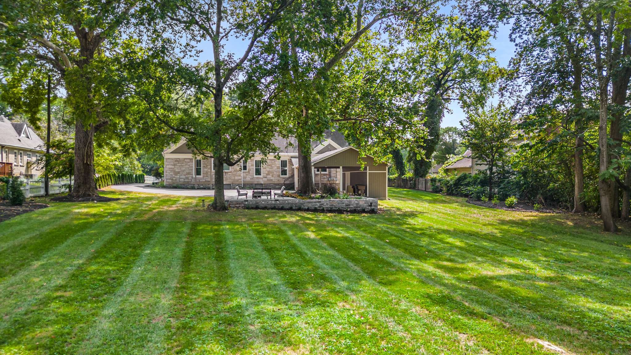 931 Caldwell Ln