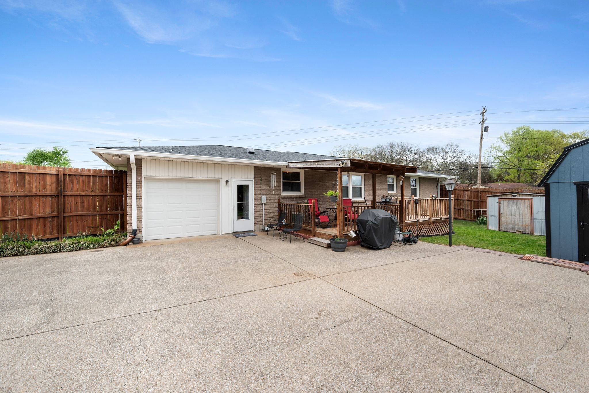 5007 Bonnalynn Dr