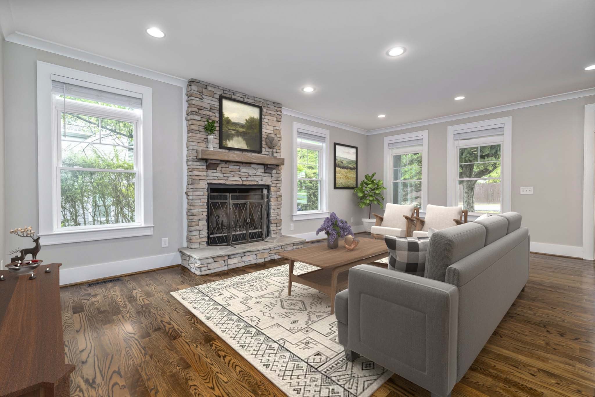 302 Bel Aire Dr