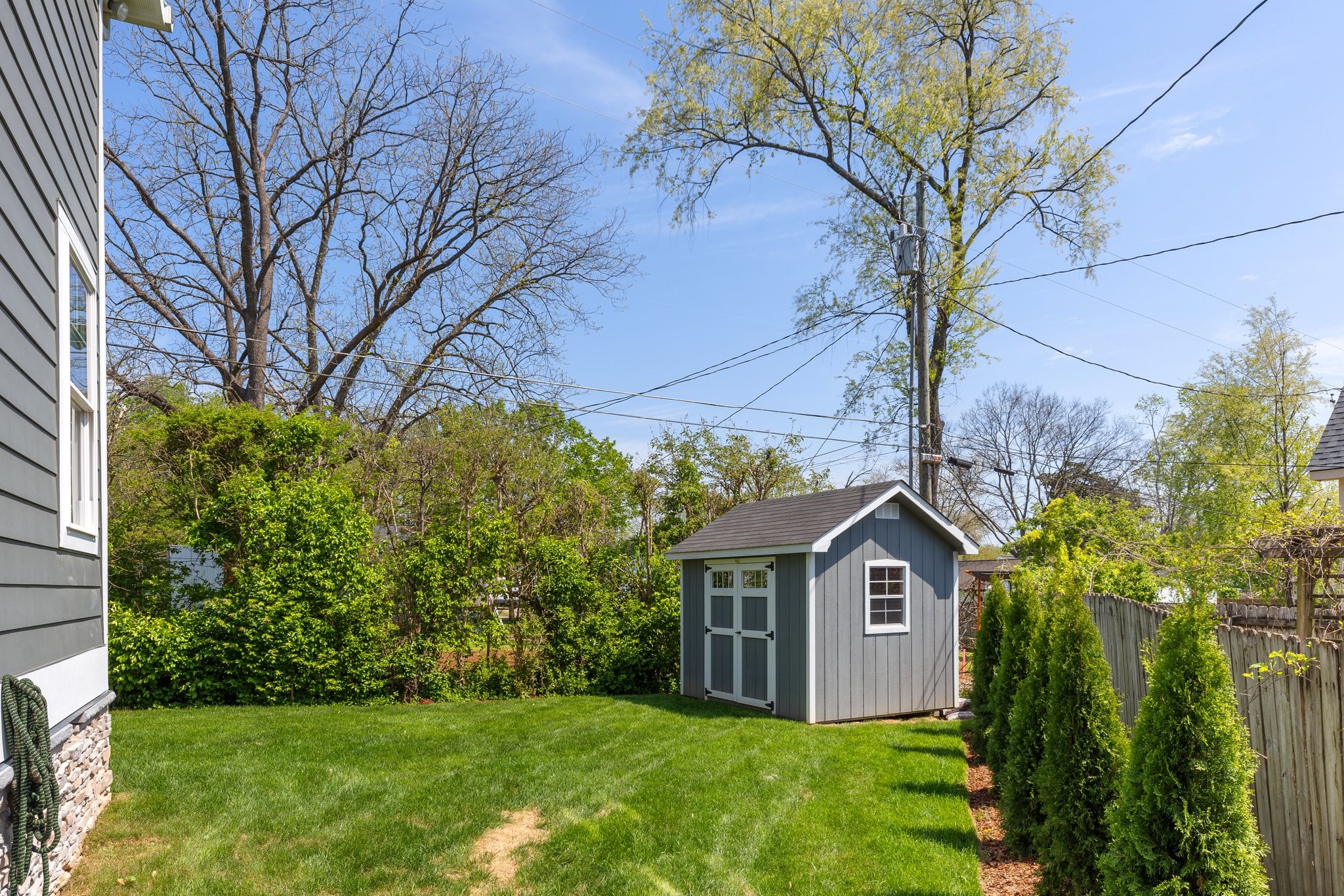 302 Bel Aire Dr