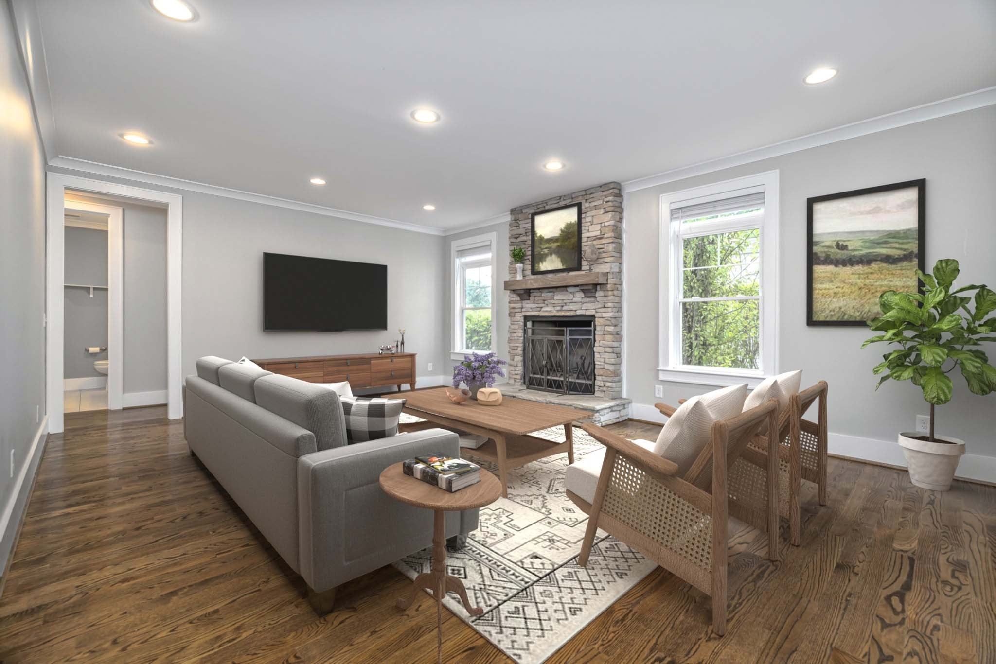 302 Bel Aire Dr