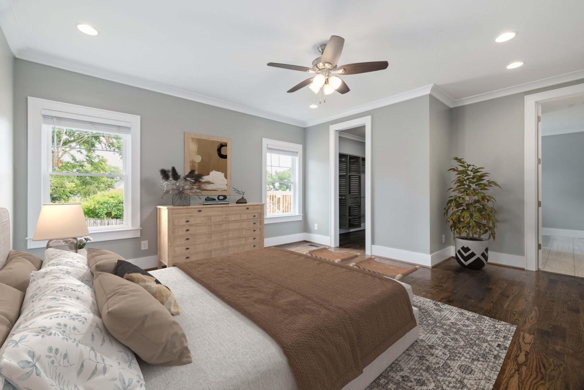 302 Bel Aire Dr