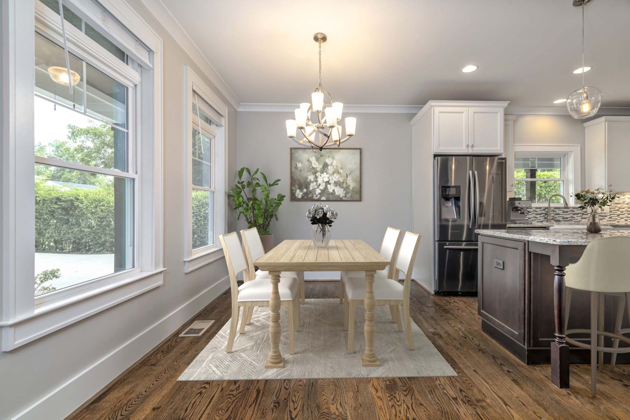 302 Bel Aire Dr