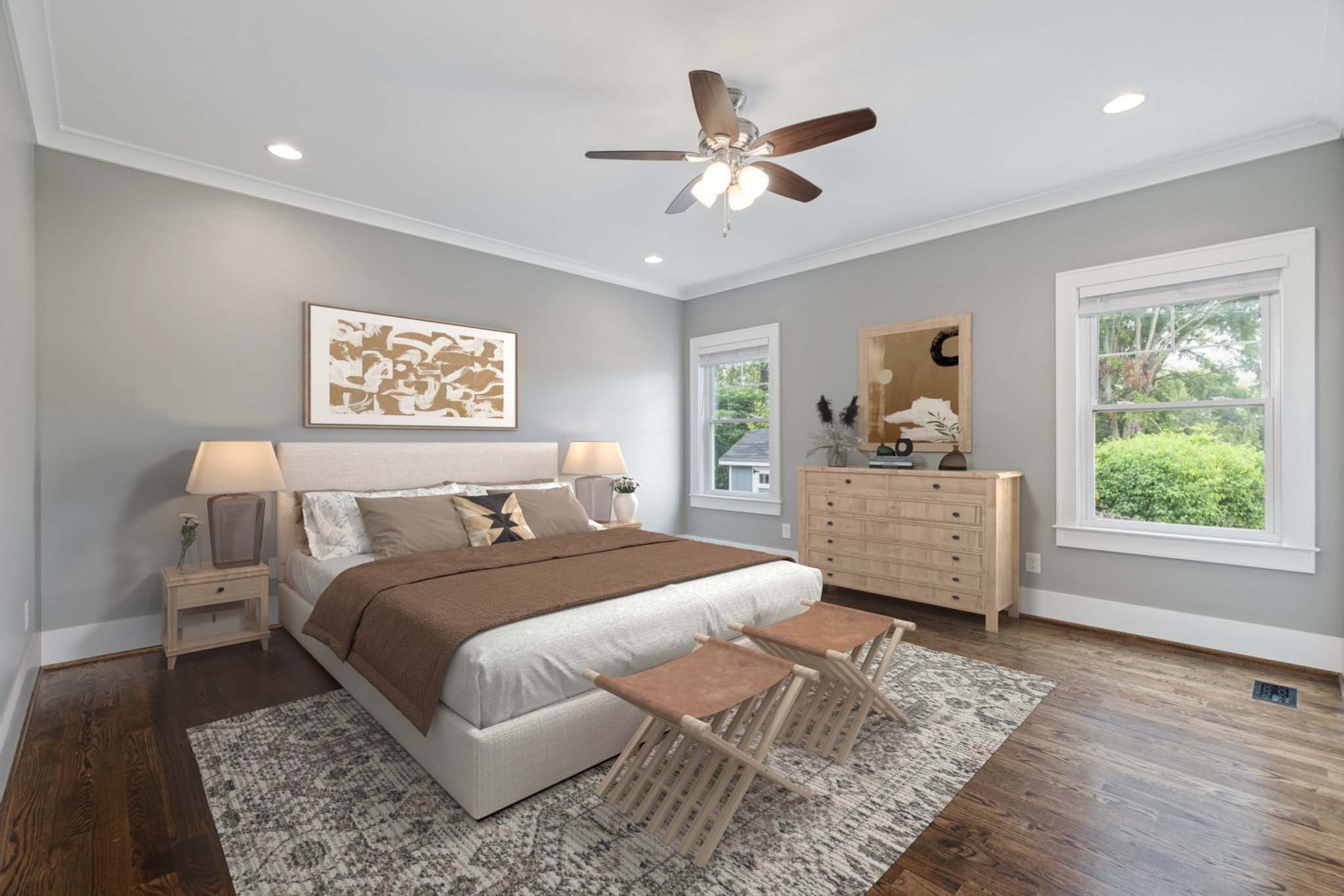 302 Bel Aire Dr