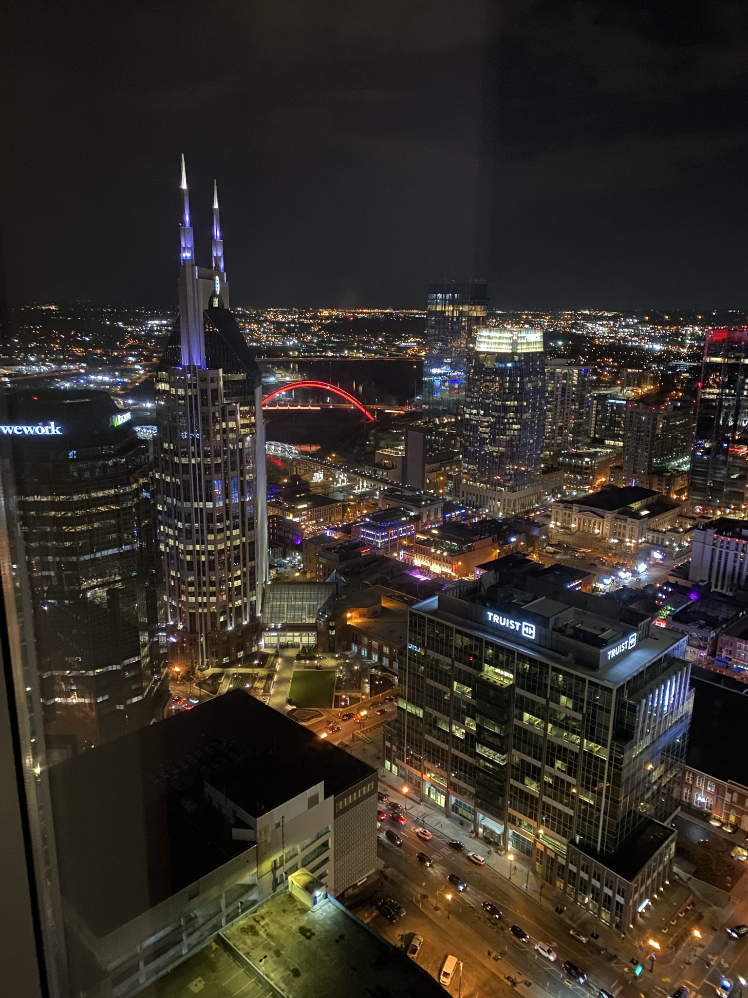 515 Church St Unit: 3709