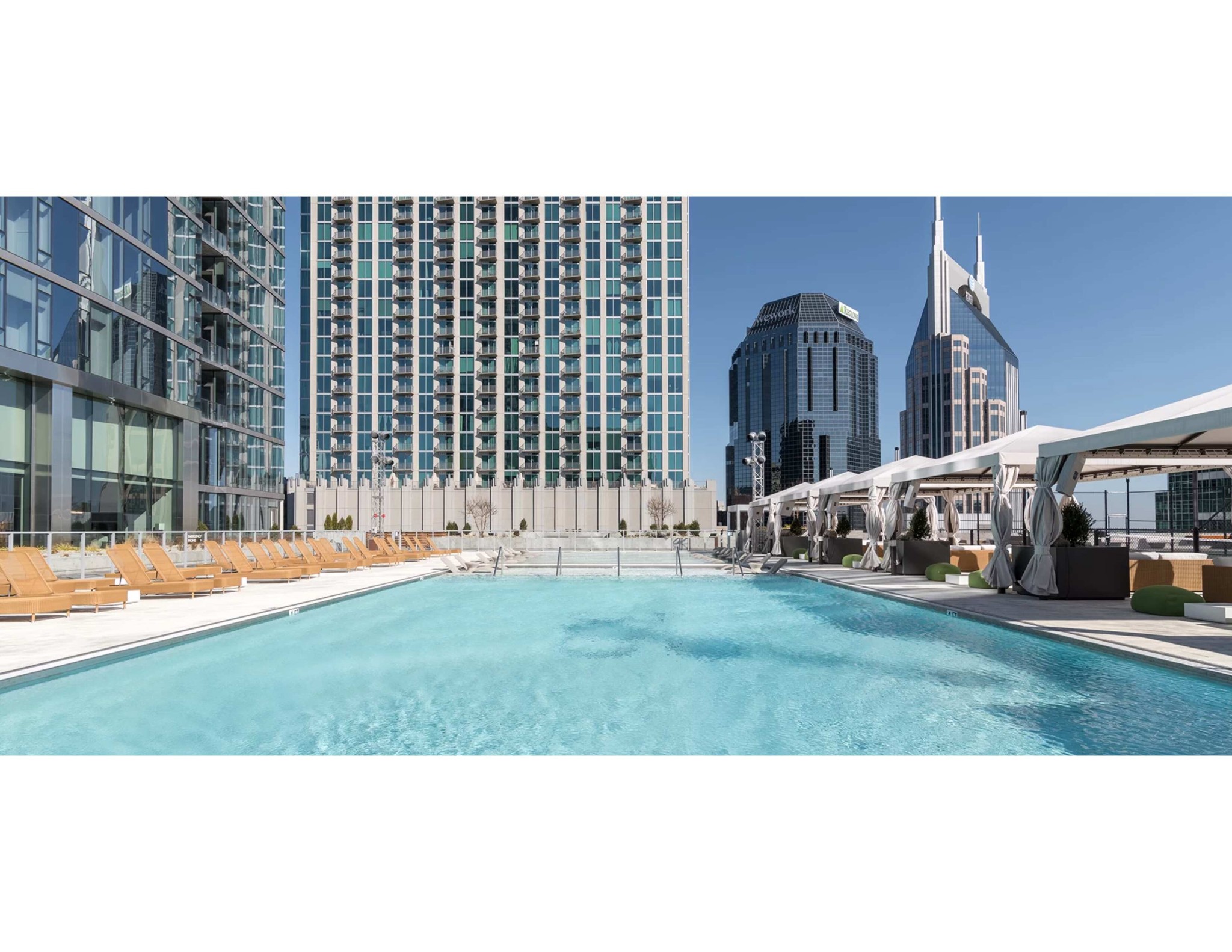 515 Church St Unit: 3709