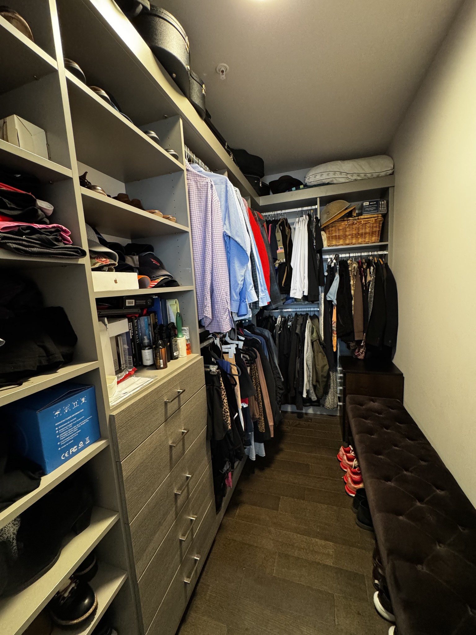 515 Church St Unit: 3709