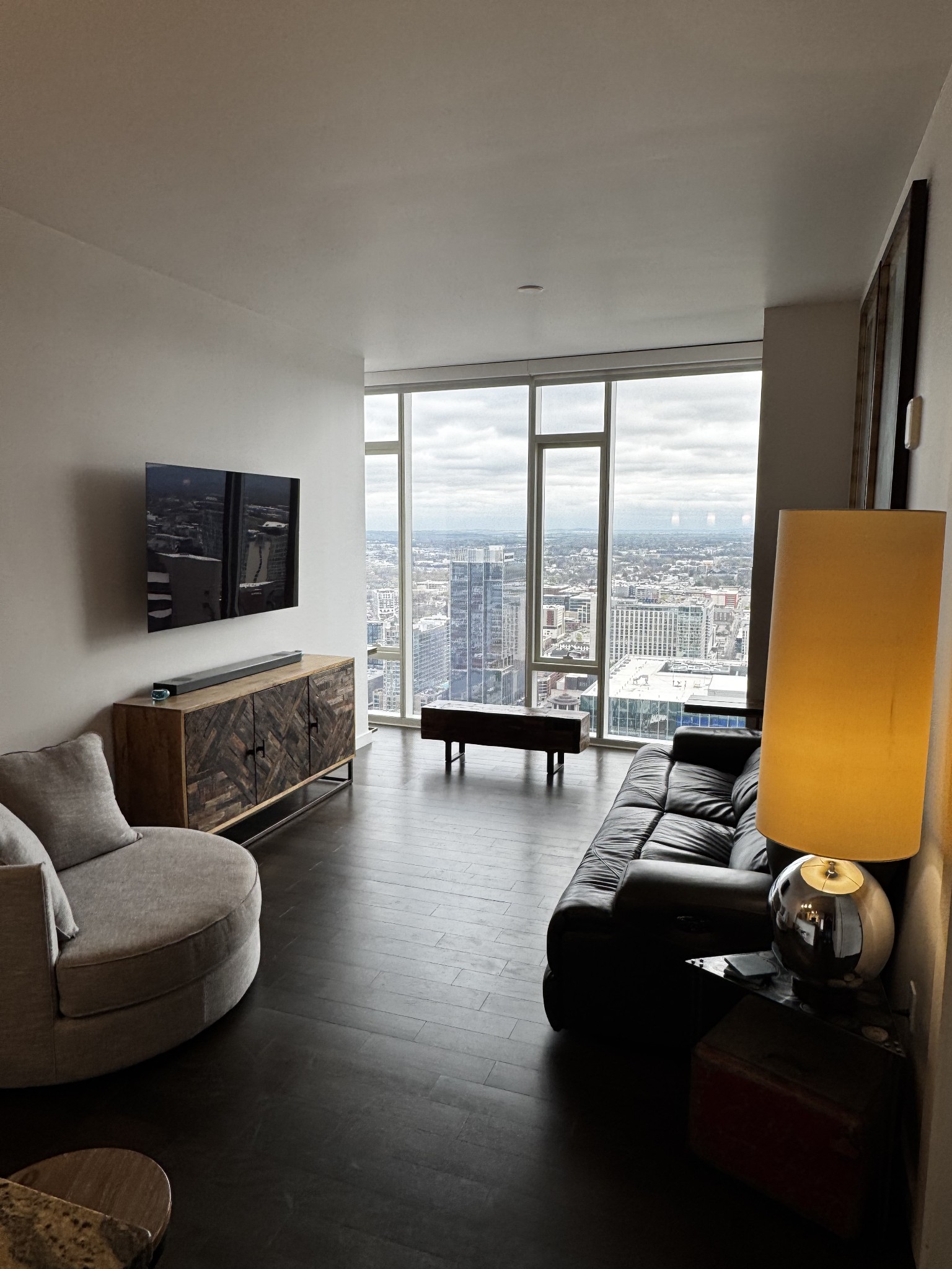 515 Church St Unit: 3709