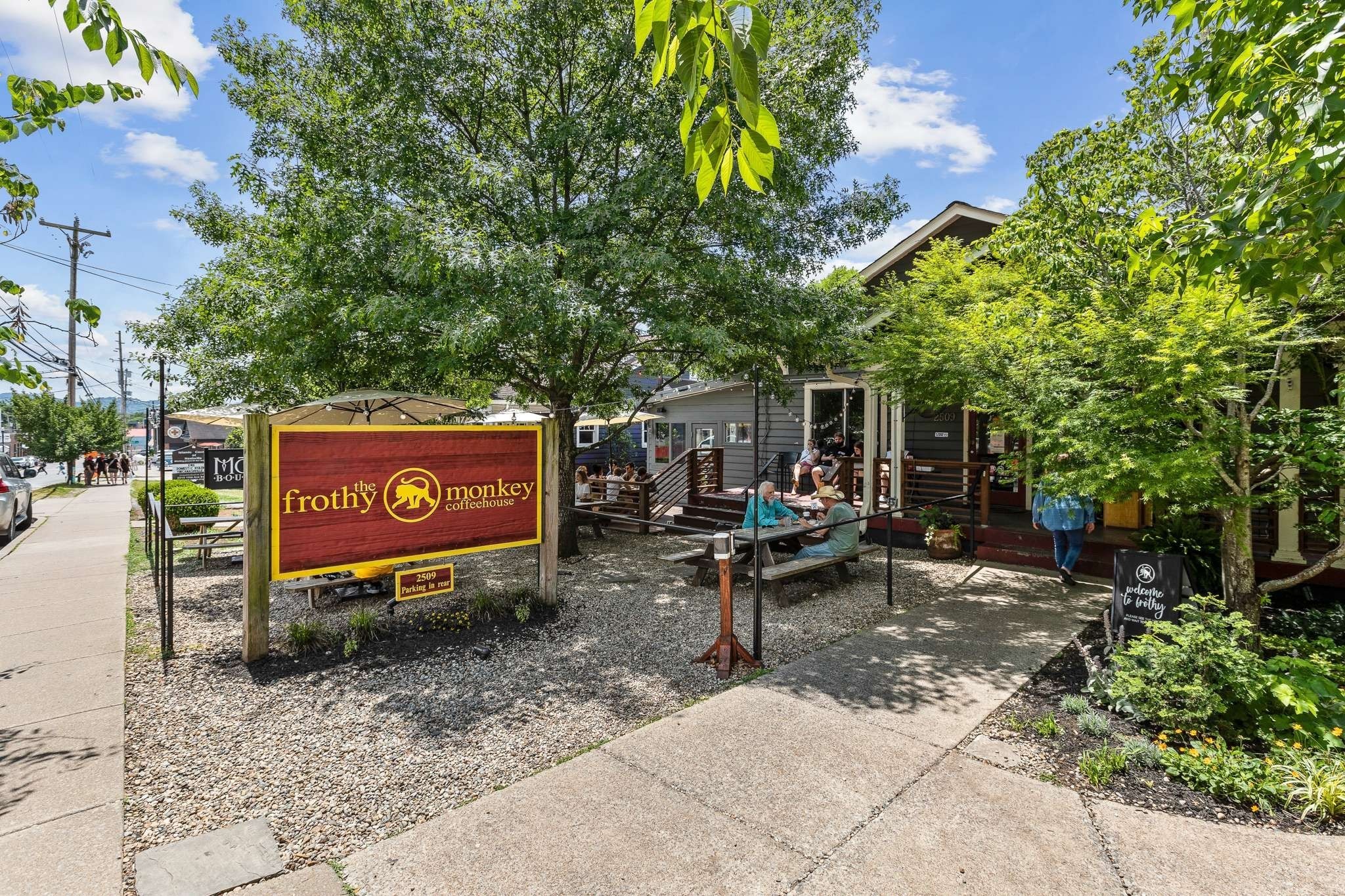 2310 Elliott Ave Unit: 312
