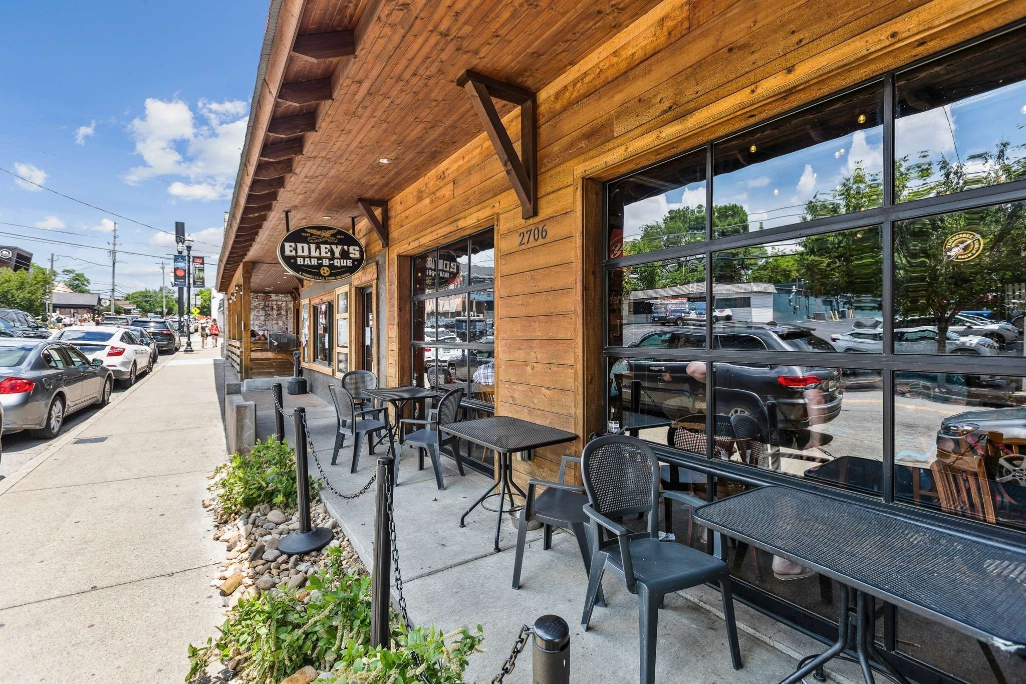 2310 Elliott Ave Unit: 312