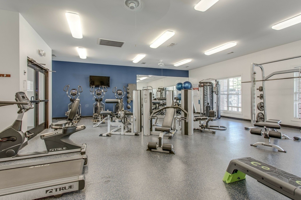 2310 Elliott Ave Unit: 312