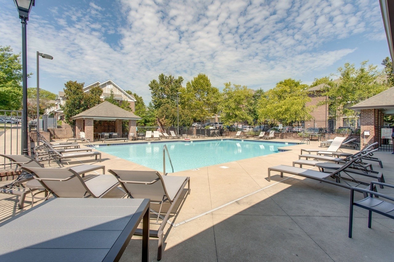 2310 Elliott Ave Unit: 312