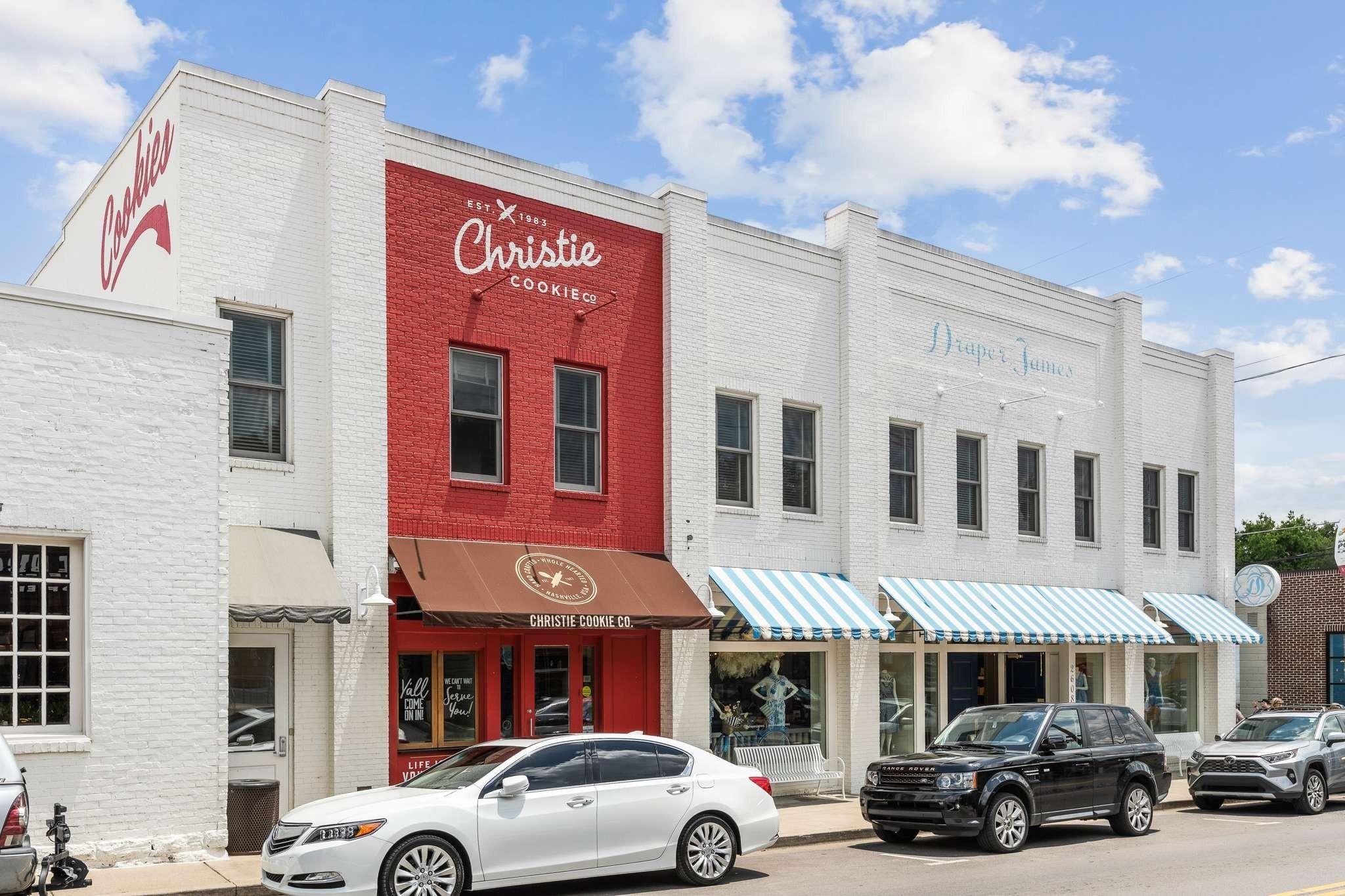2310 Elliott Ave Unit: 312