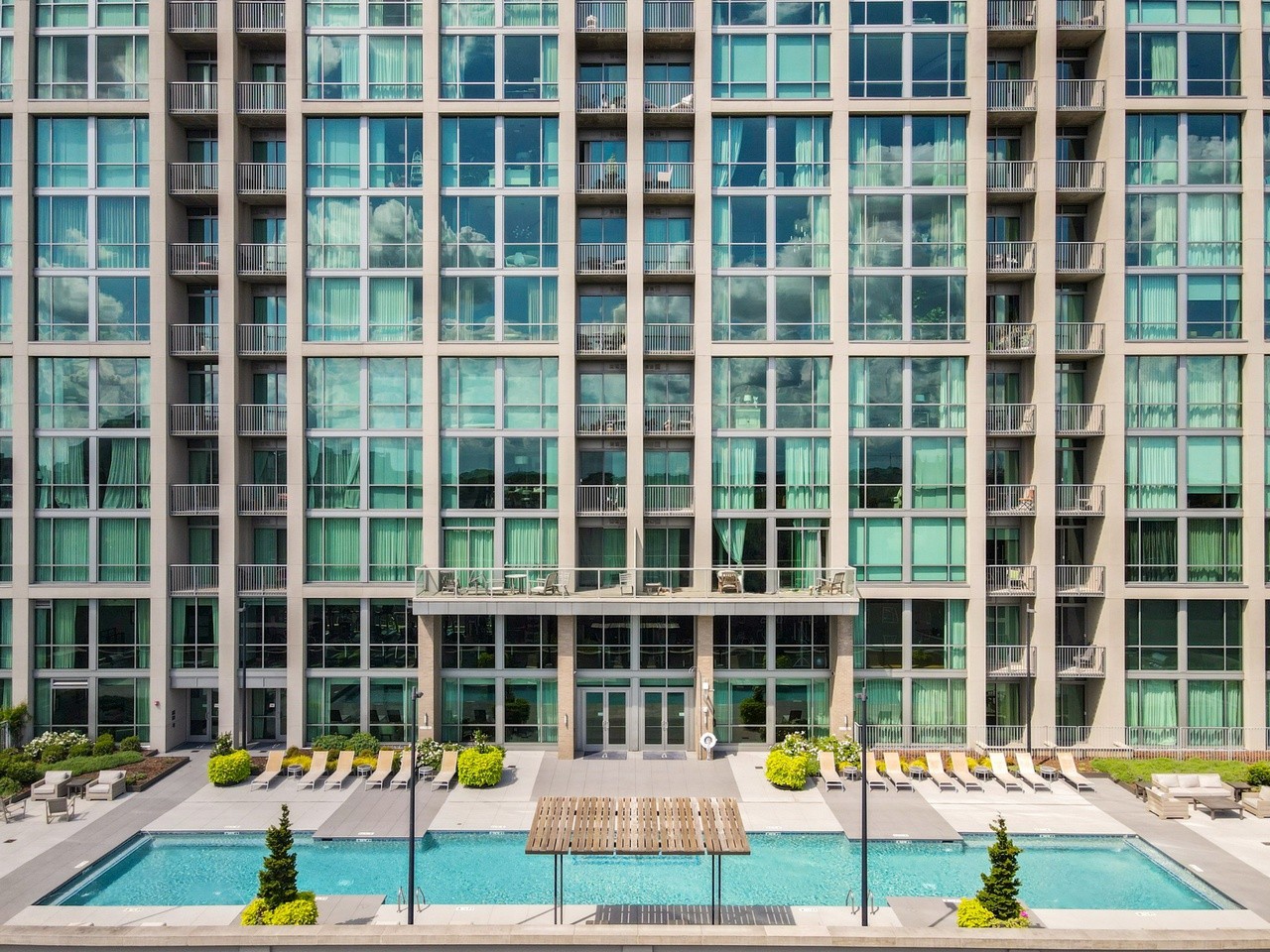 900 20th Ave, S Unit: 1003