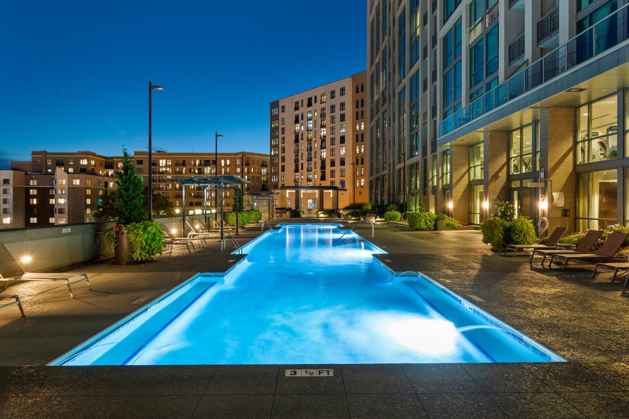 900 20th Ave, S Unit: 1003