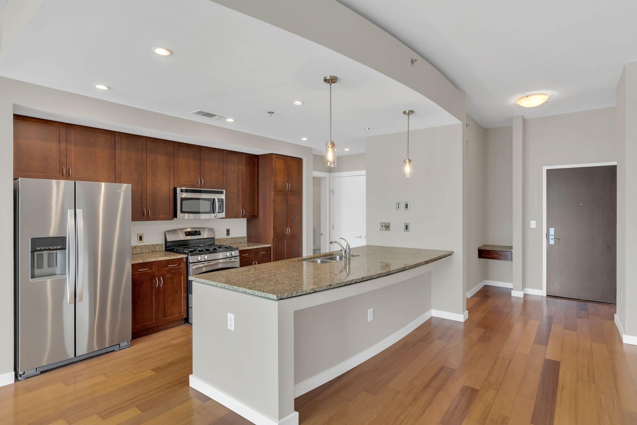 900 20th Ave, S Unit: 1003