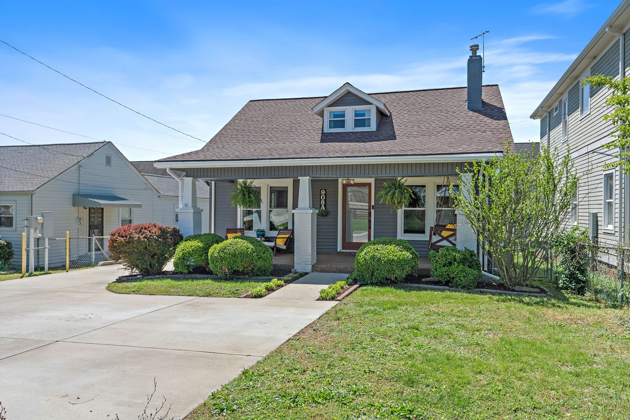 908A Delmas Ave