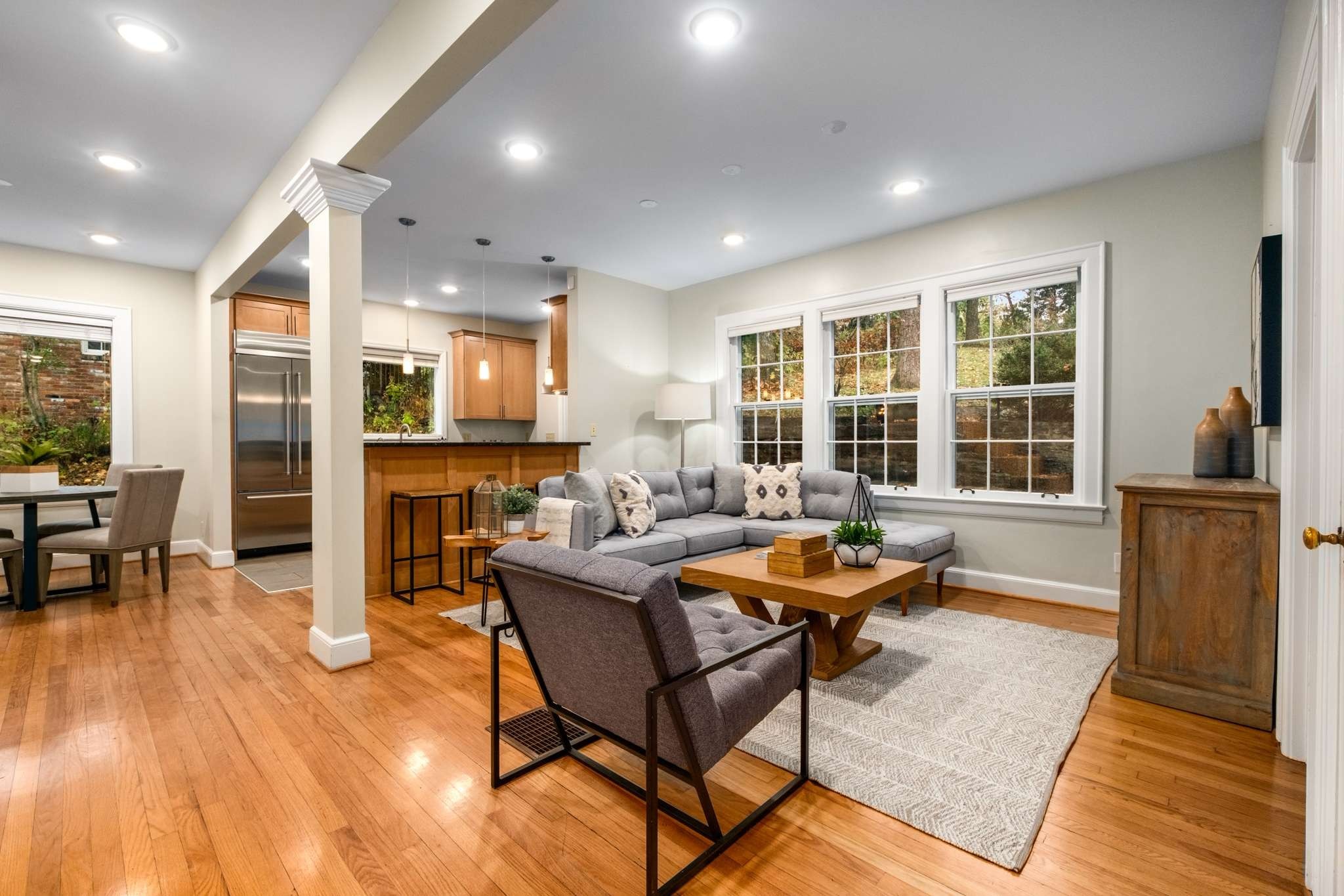 3109 Overlook Dr