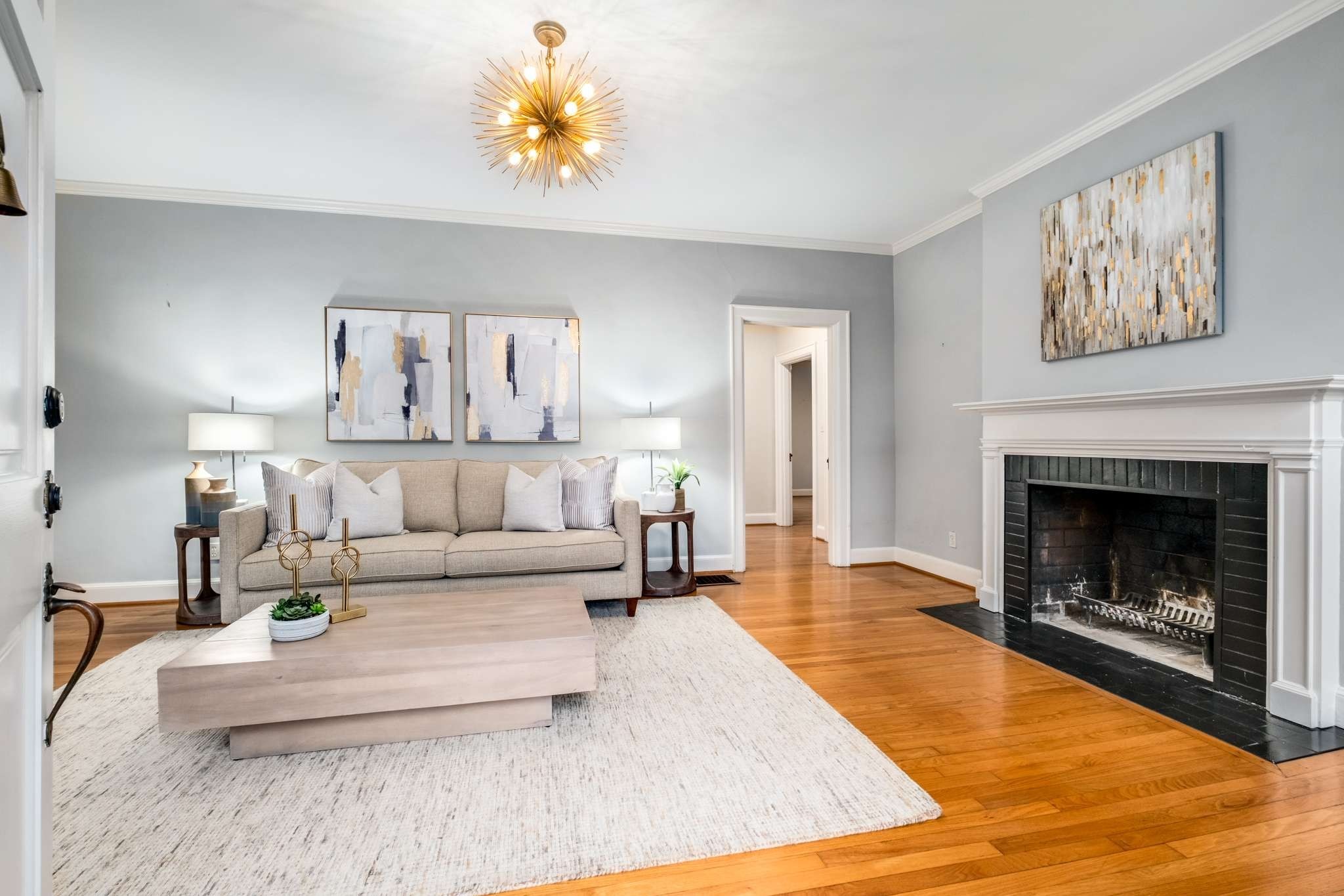 3109 Overlook Dr