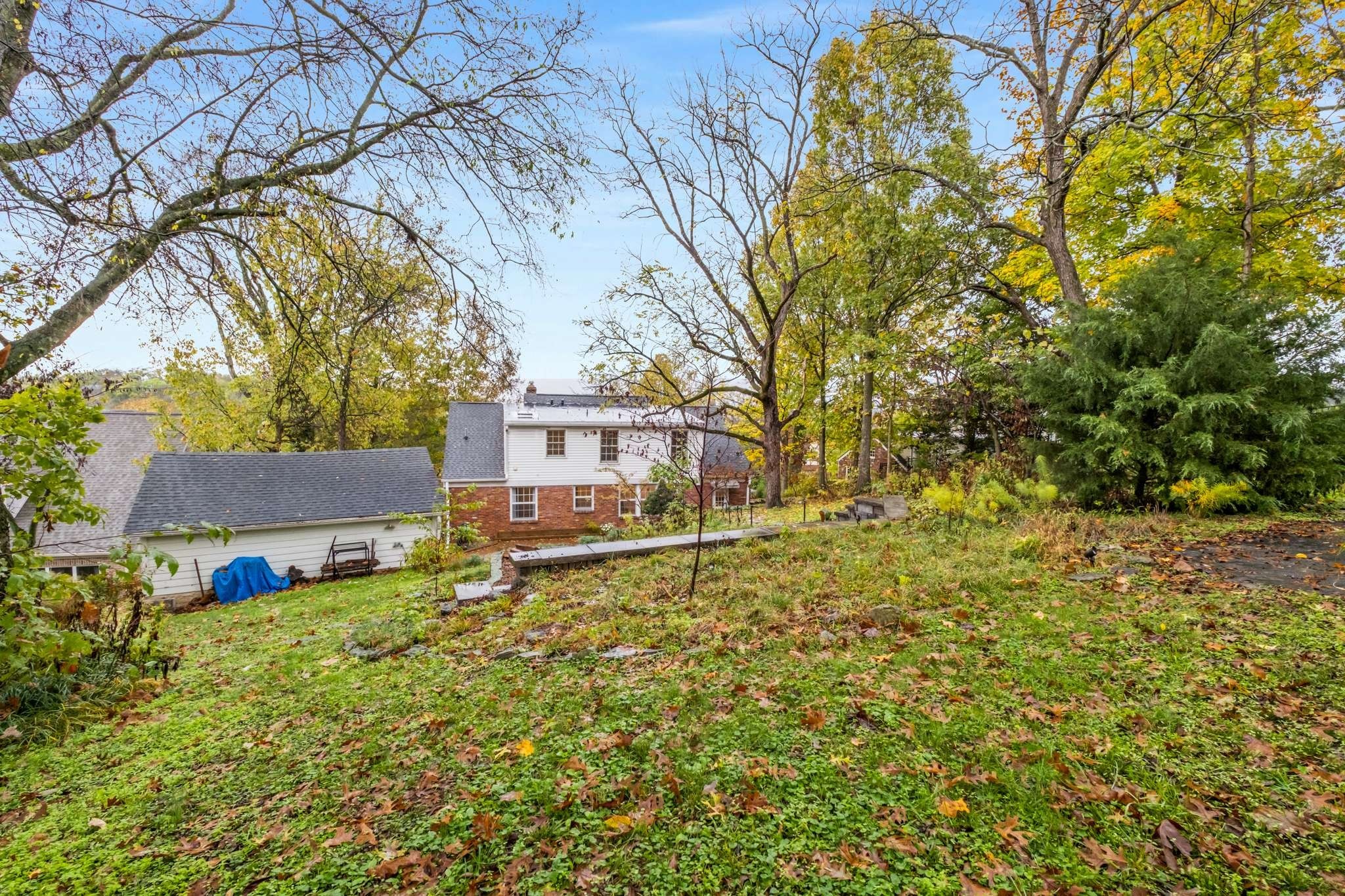 3109 Overlook Dr