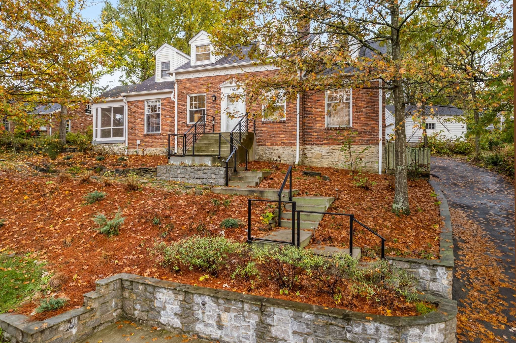 3109 Overlook Dr