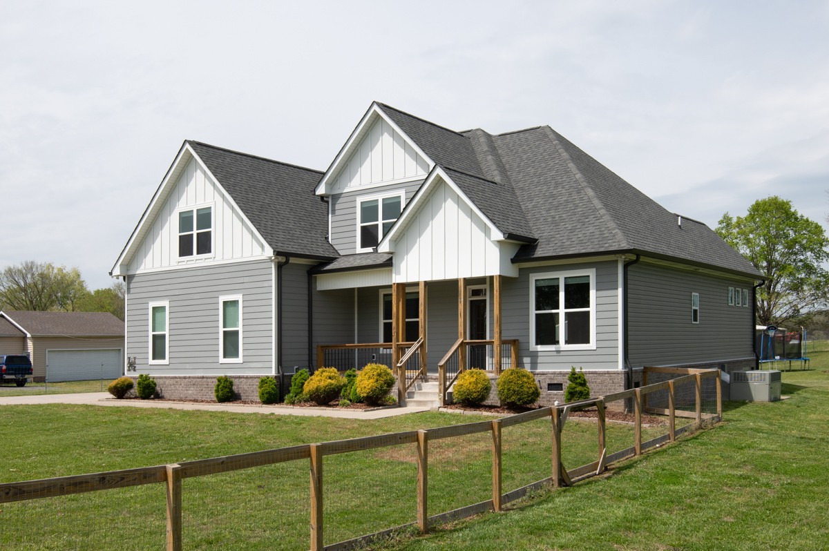 85 Goshen Rd