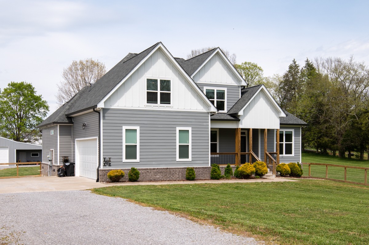 85 Goshen Rd