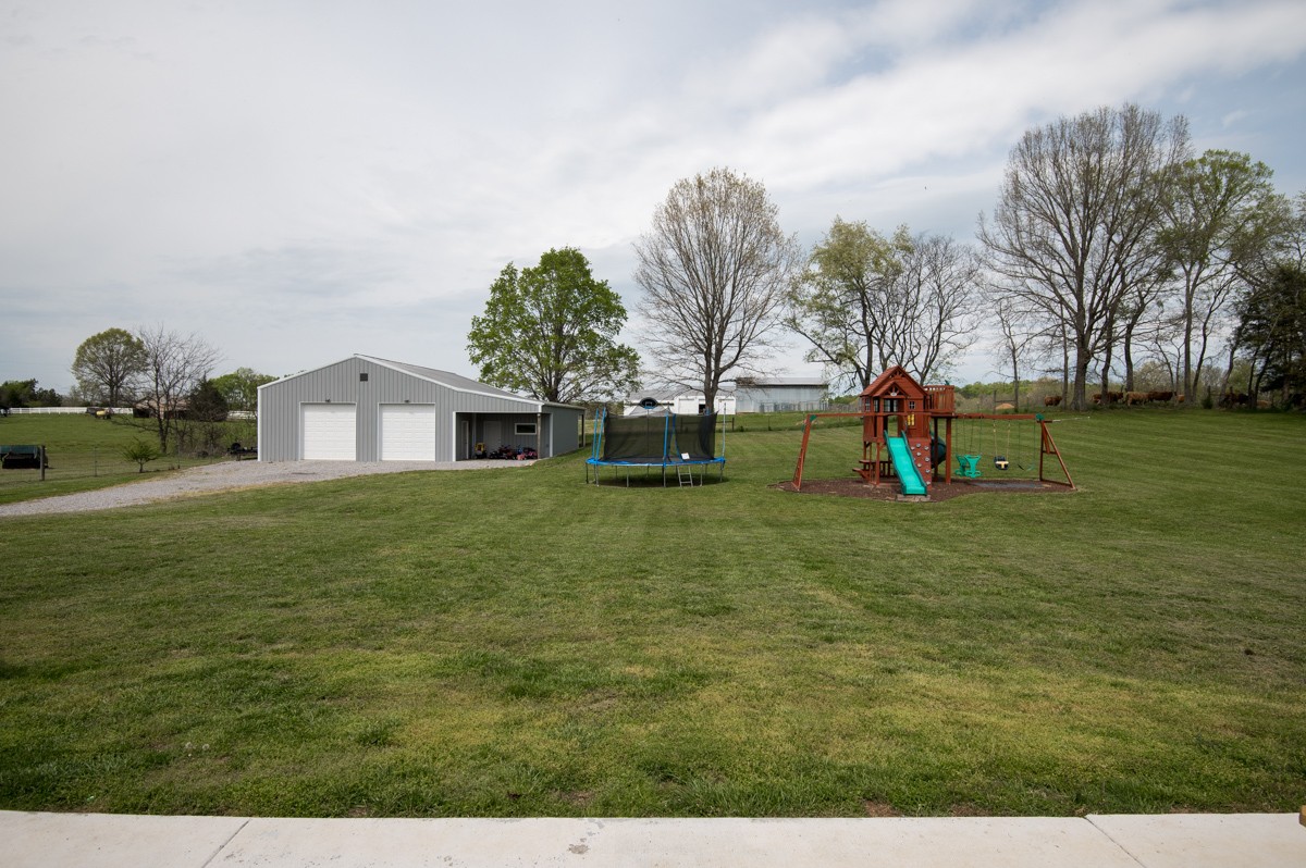 85 Goshen Rd