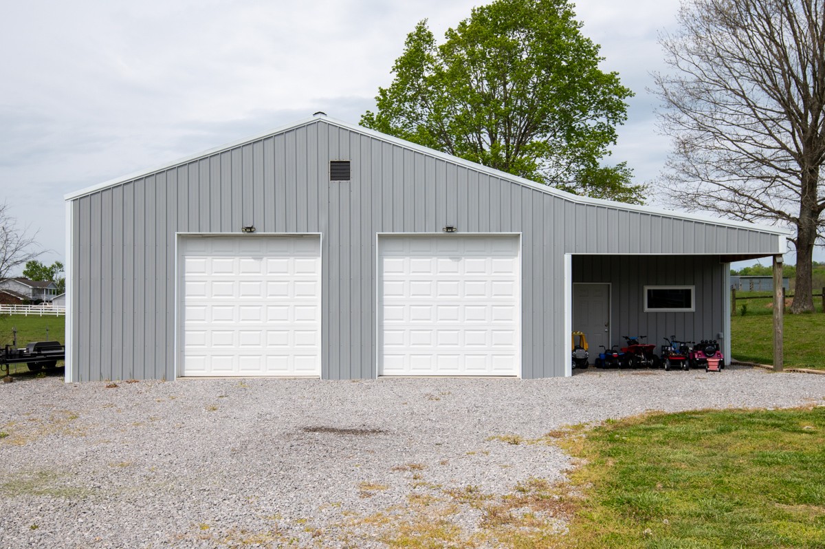 85 Goshen Rd