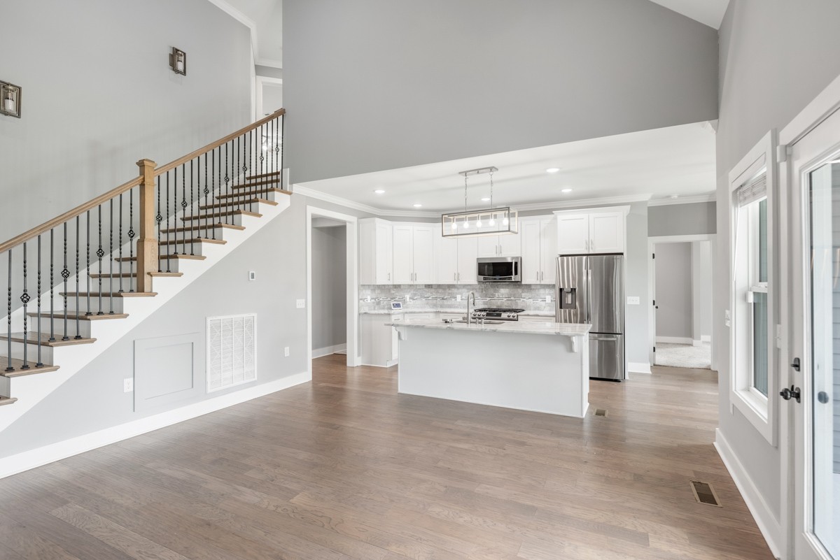 85 Goshen Rd
