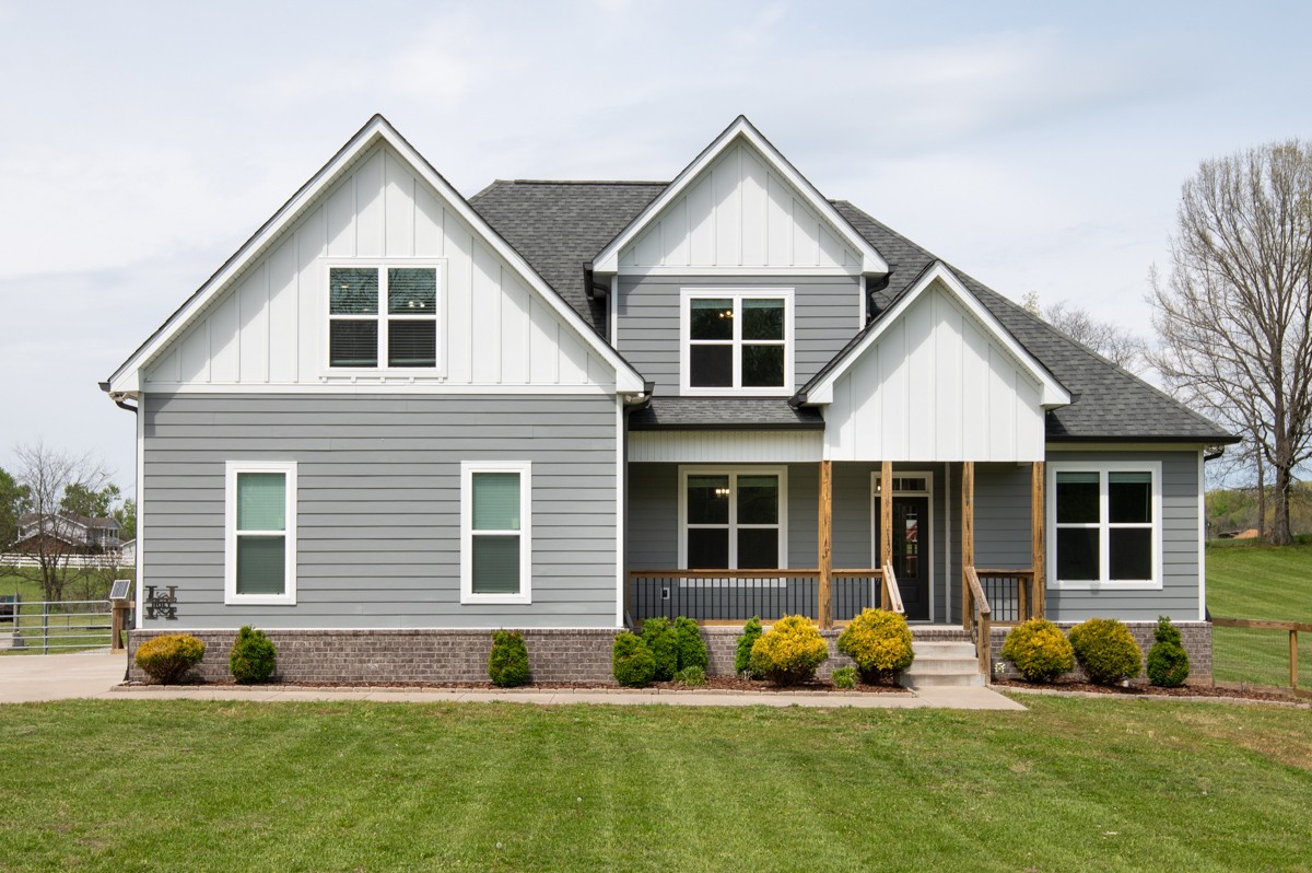 85 Goshen Rd